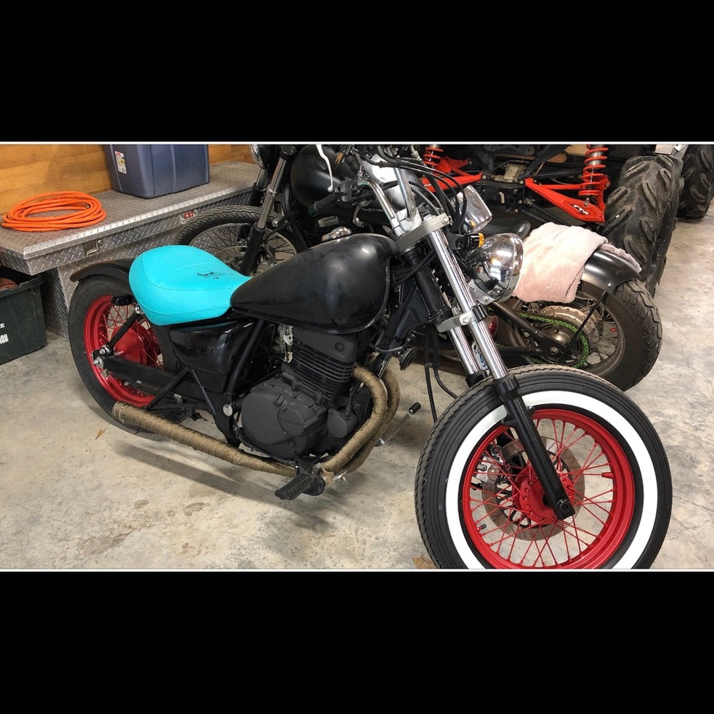 Meet your Posher, Tonya